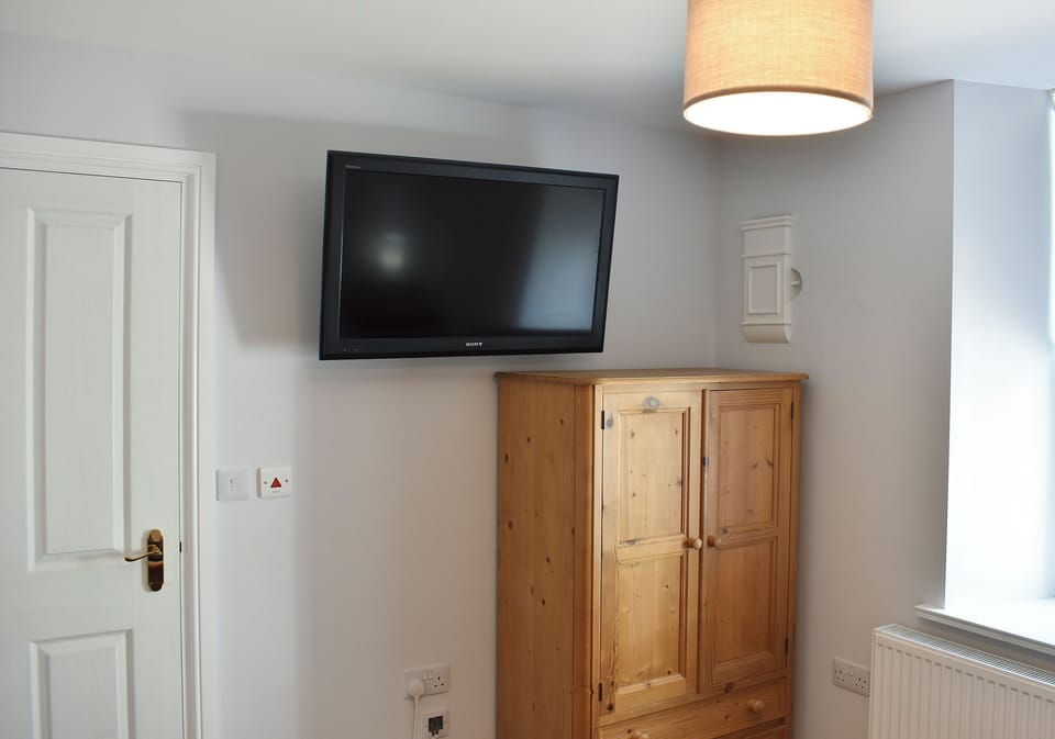 Open plan living space | Mouthlock Chapel, Barras, near Kirkby Stephen