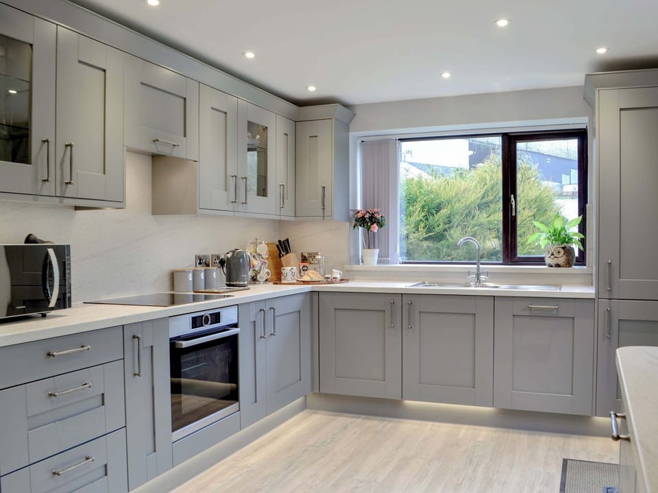 Kitchen | Cwm Dulas Cottage, Llandewi Brefi, near Tregaron