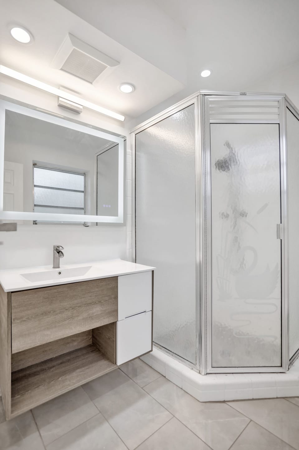 Master En-suite