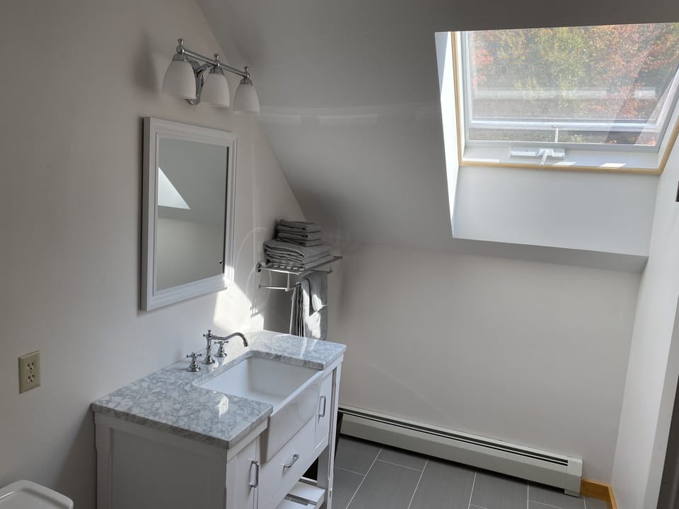 Loft Bath