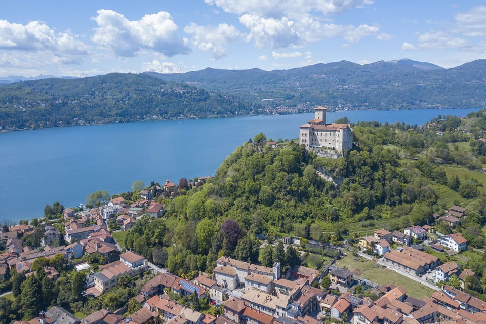 Rocca di Angera