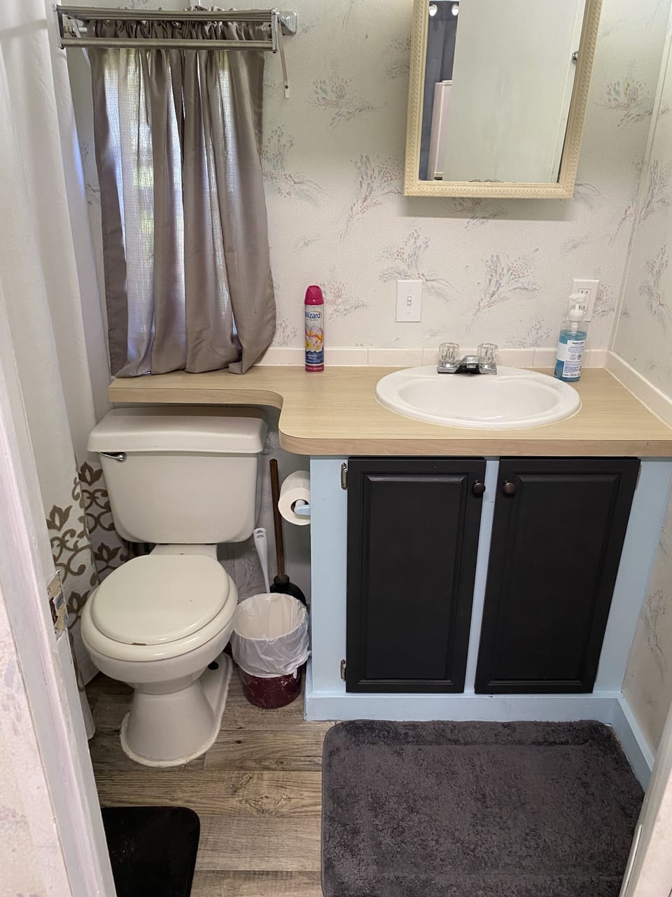 Full Bath