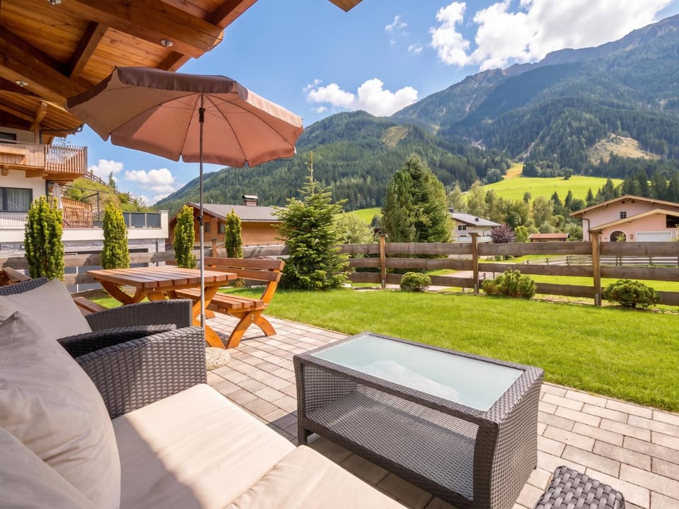 Patio / Balcony
