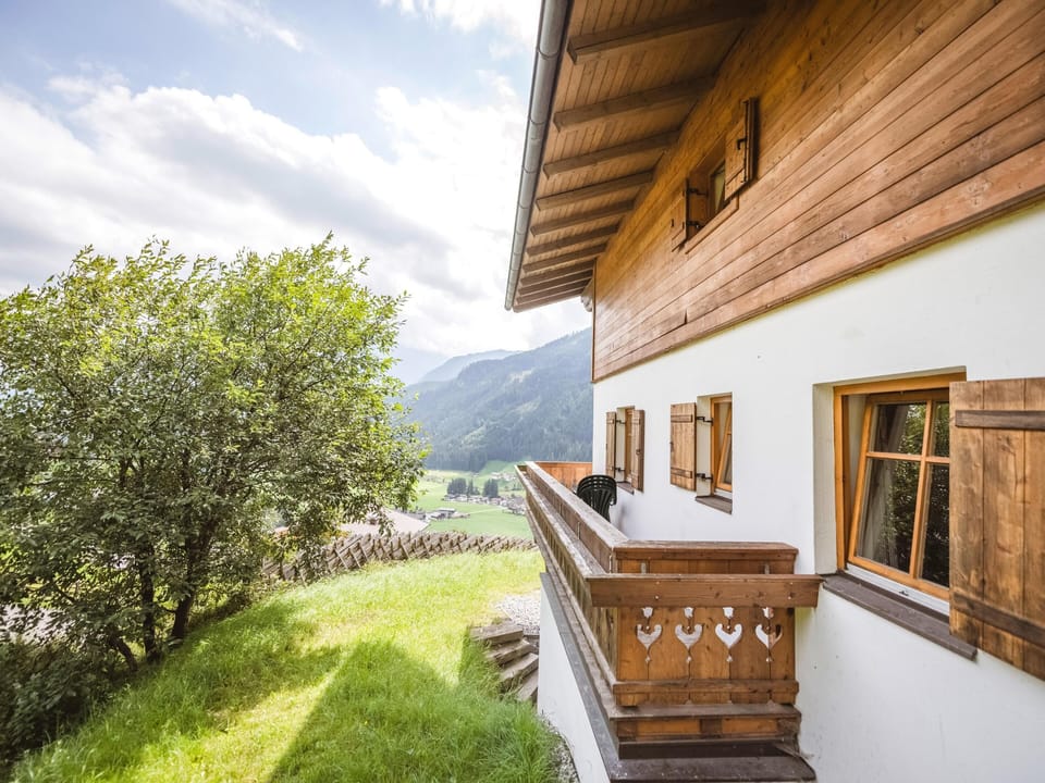 Patio / Balcony