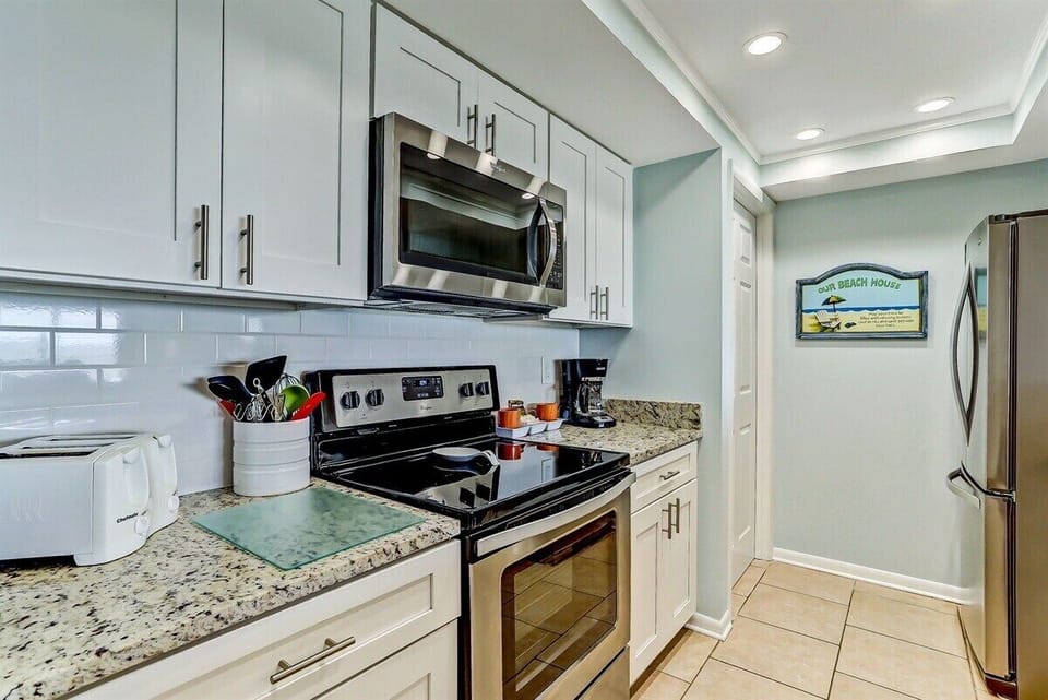 Full Size Appliances