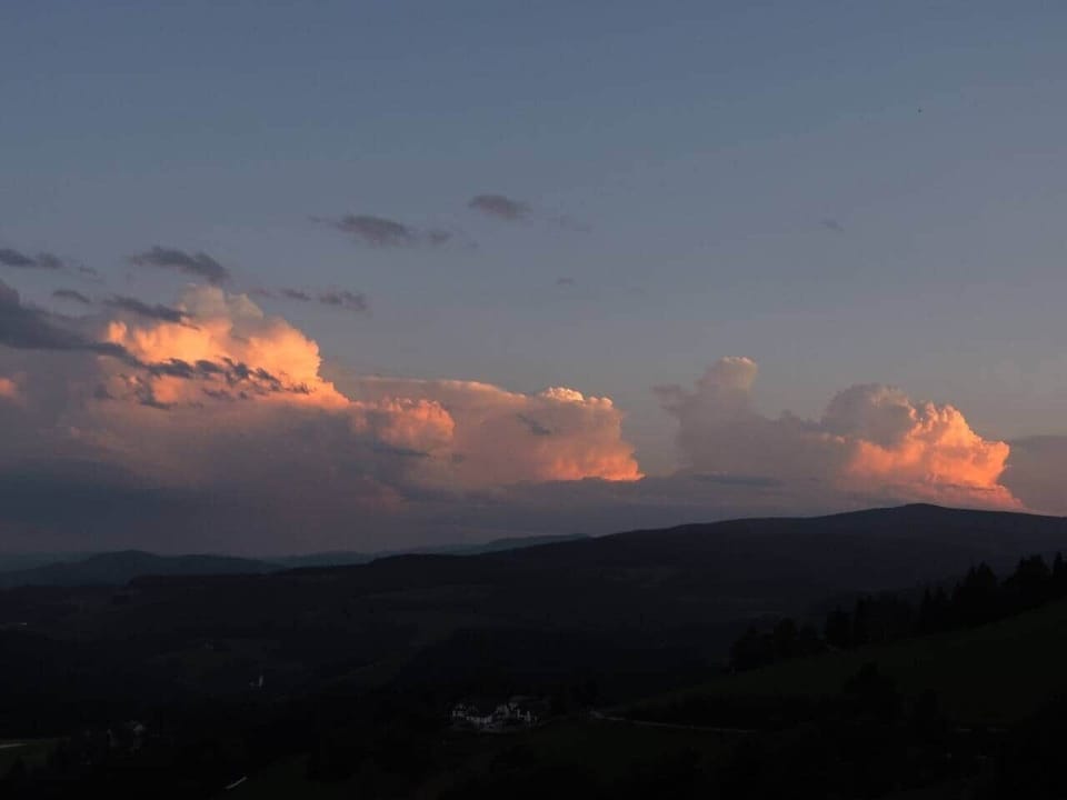 Sonnenuntergang