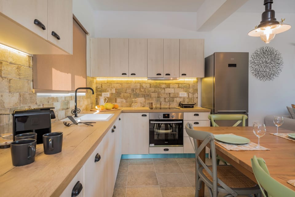 Astarte Villas - Neema  Private Villa With Pool
