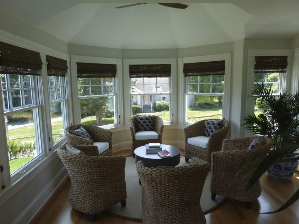 Dome Room
