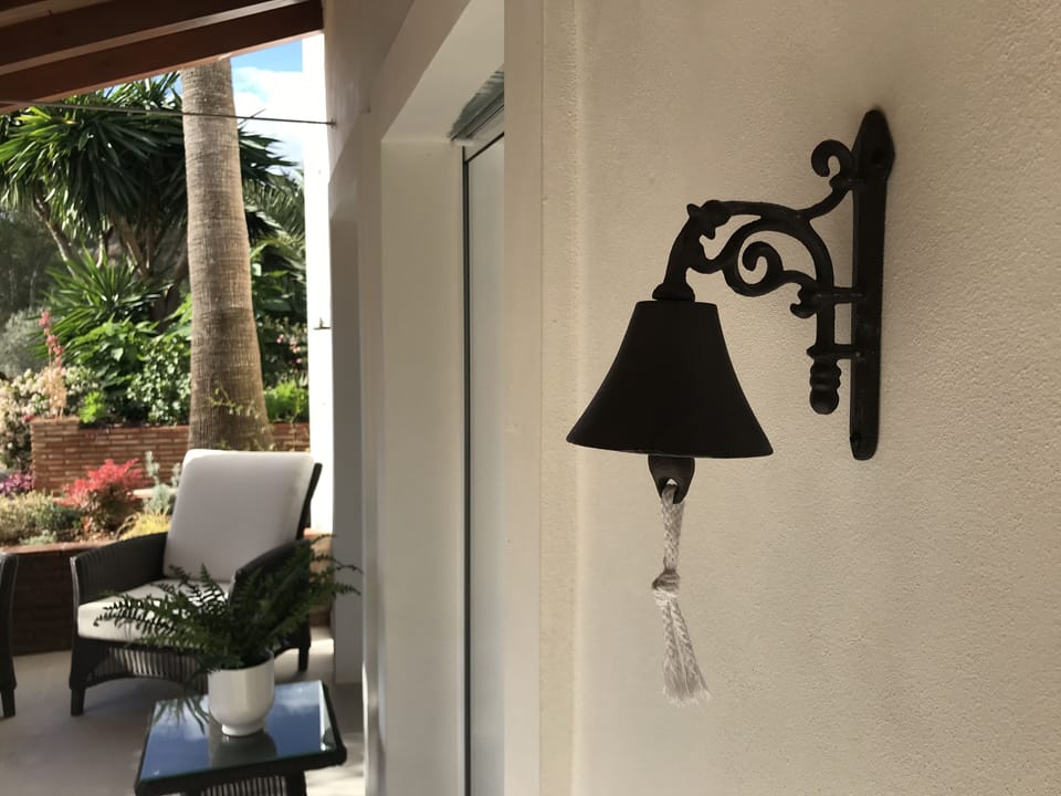 small touches of quality