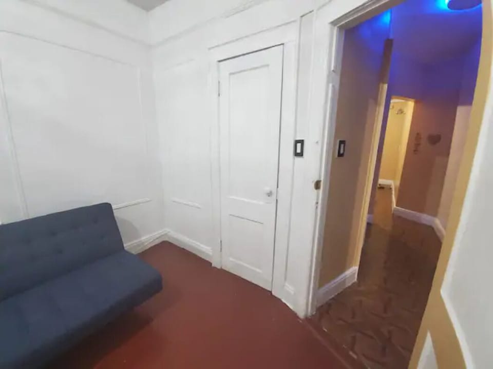*Lounge Room
