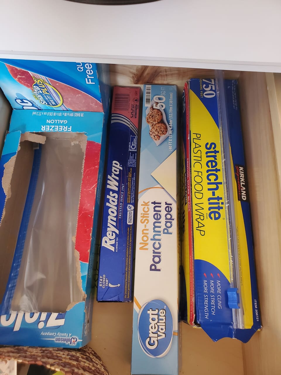 Miscellaneous