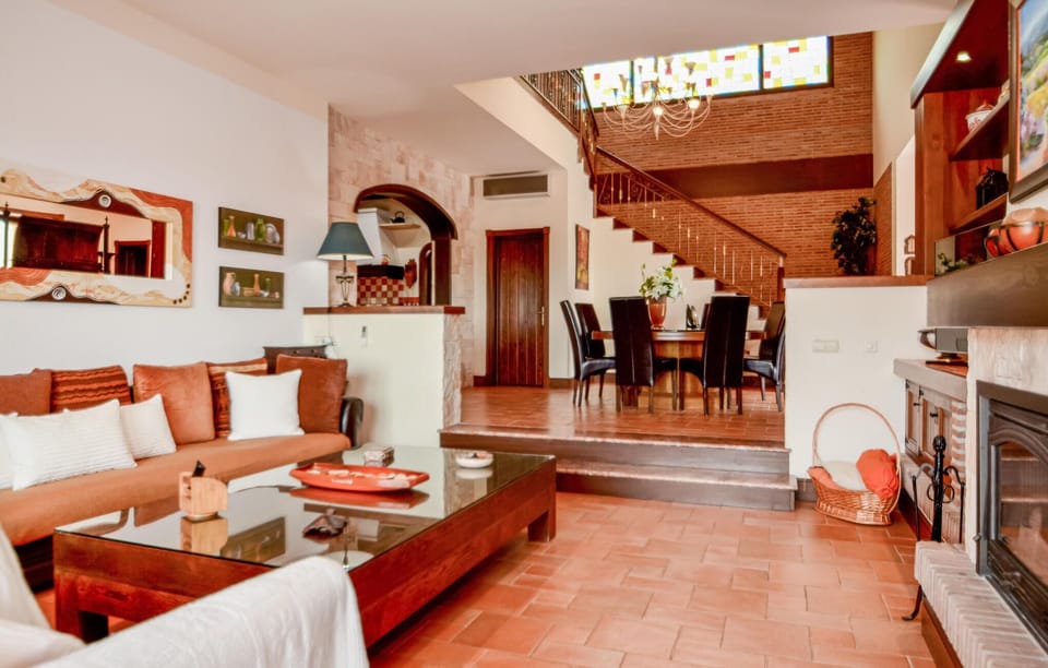 living-room