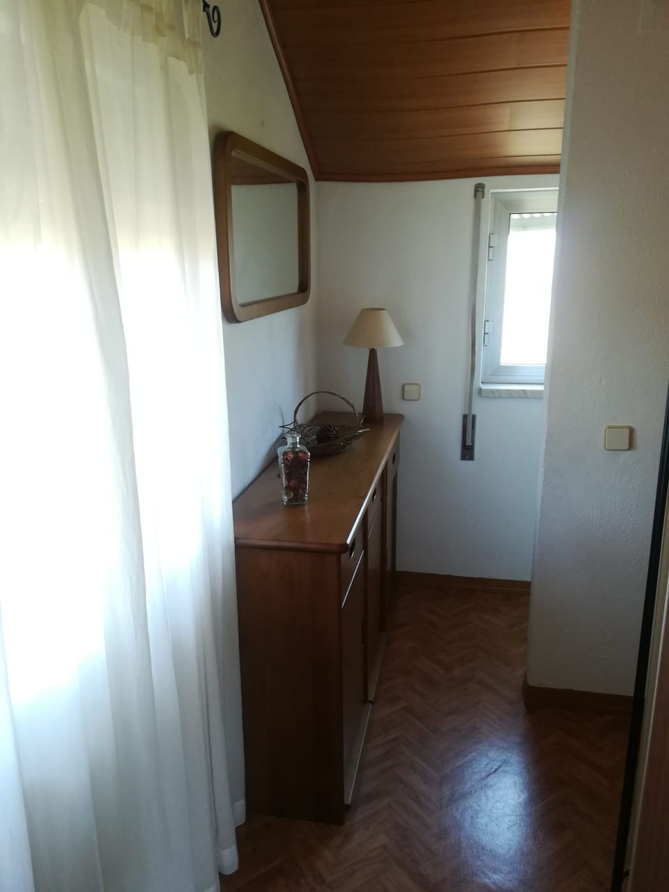 Hall - 2º Piso