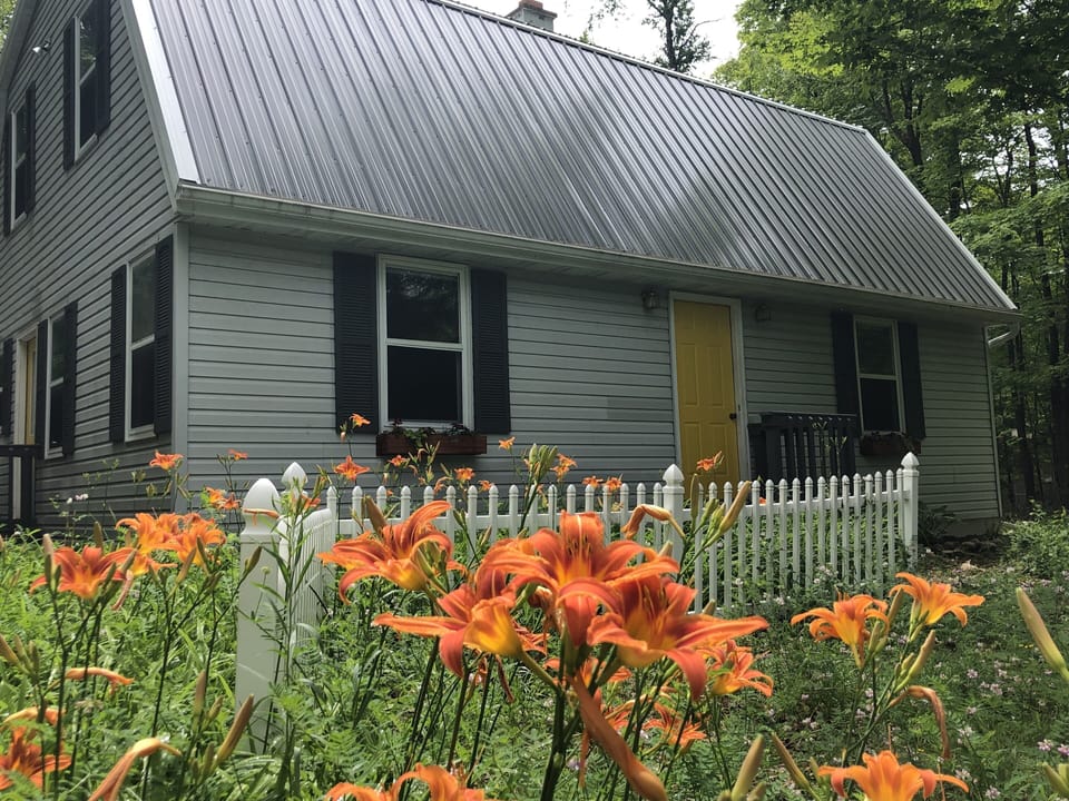 Welcome to Tucked Away in Fish Creek, WI - 