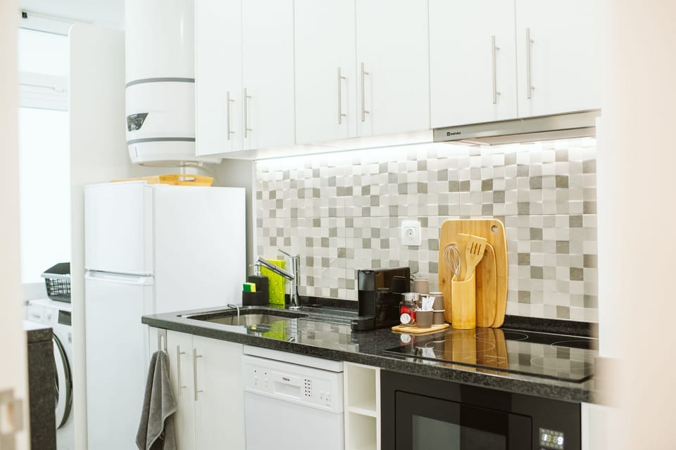 Cozinha 