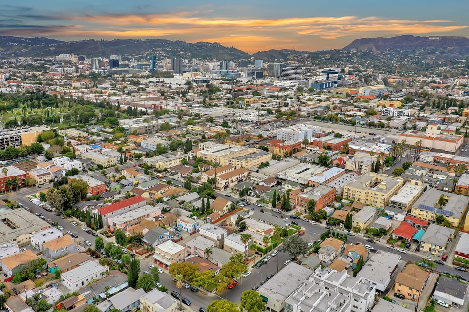 Neighborhood