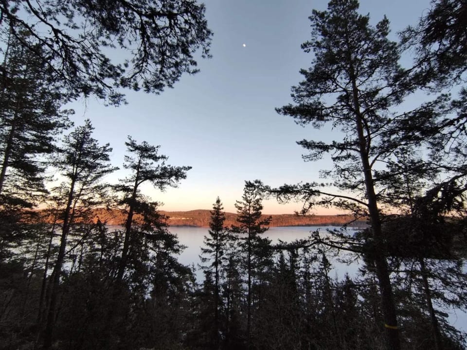 Water view