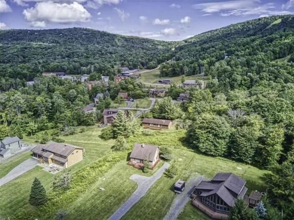 Overlook View