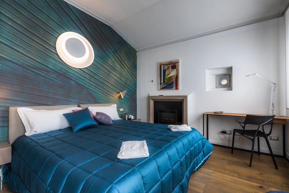 Pitti room