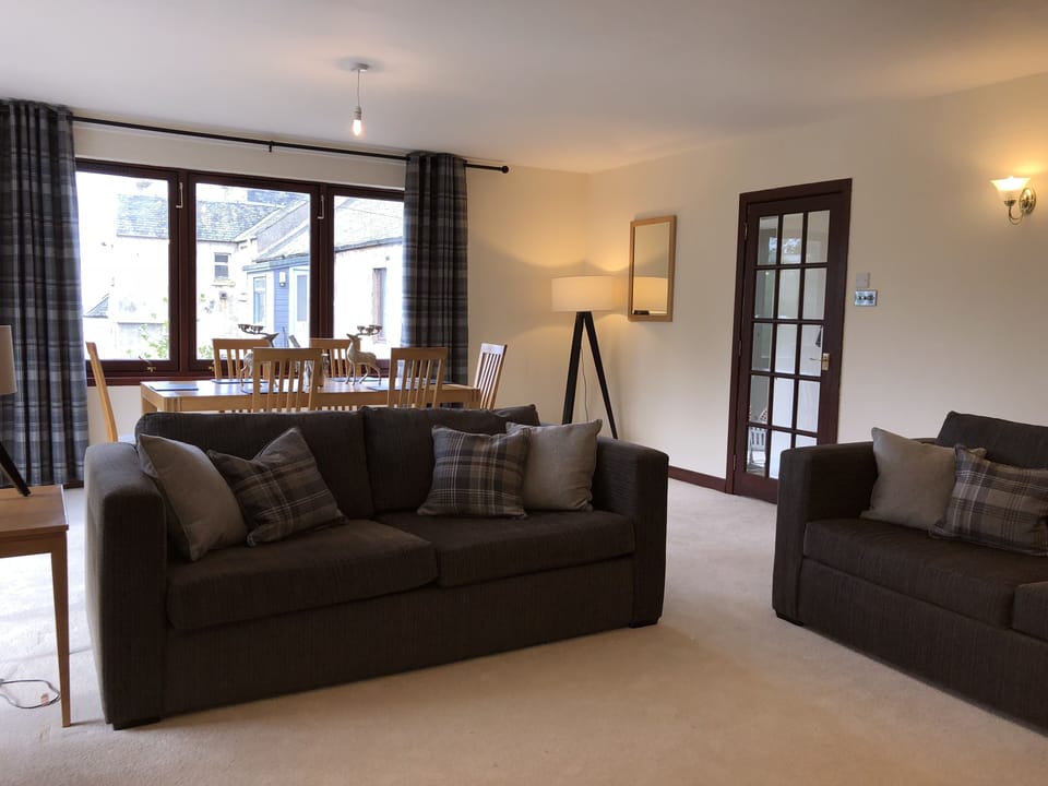 Lounge Area