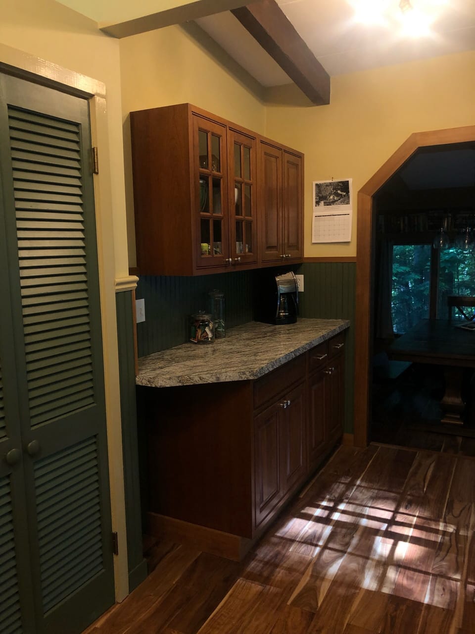 Coffee Bar