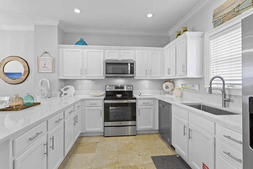 Legacy 501 Kitchen Alt