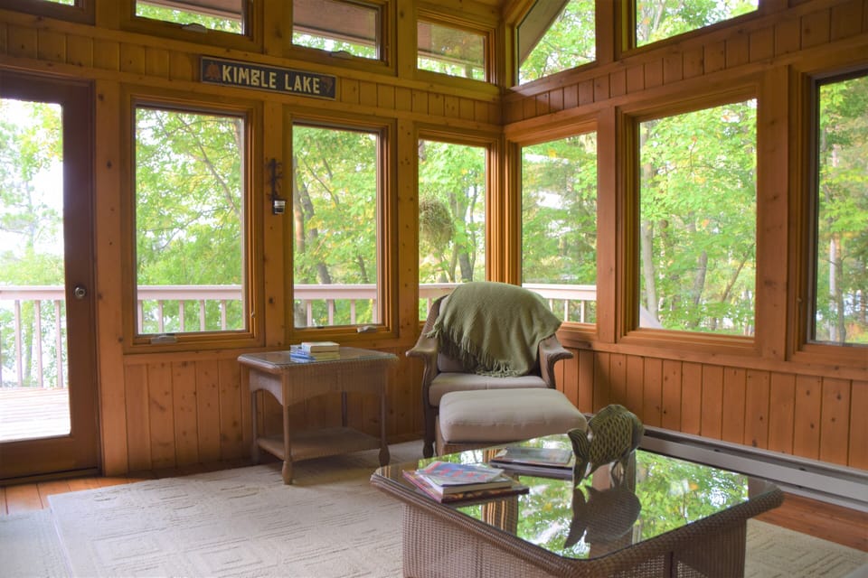 Sunroom