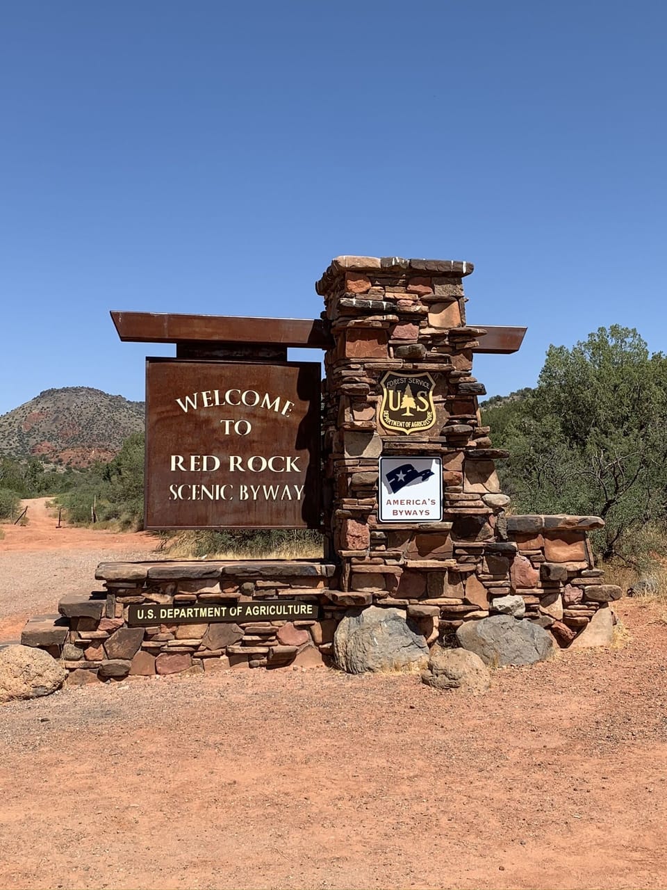 While we hope you love our place, we know why you're here