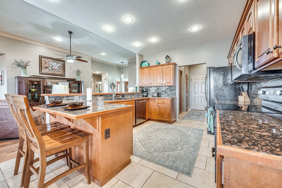 Kitchen | Cooking Basics | Coffee Maker