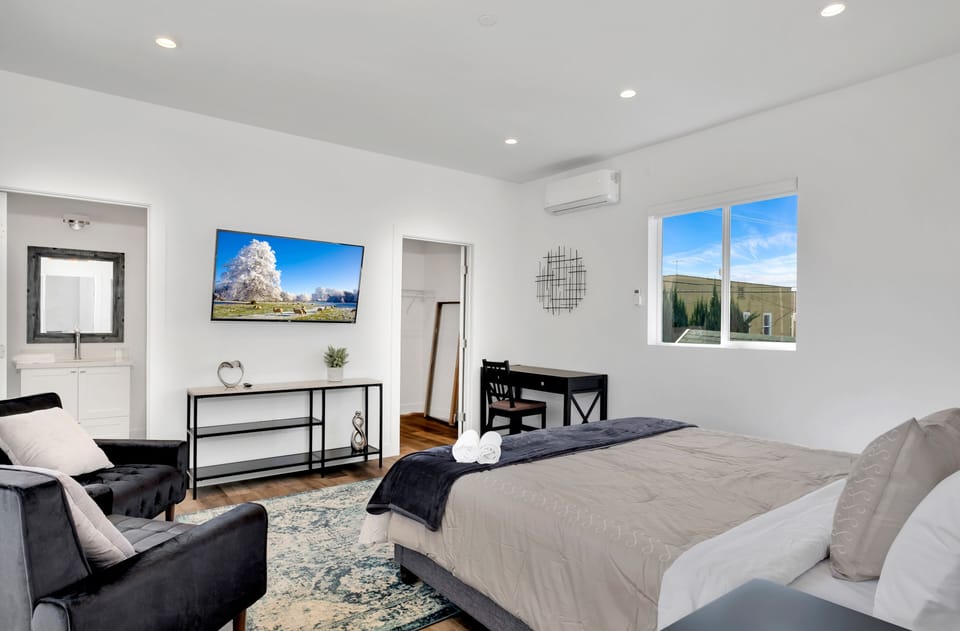 Bedroom 1
