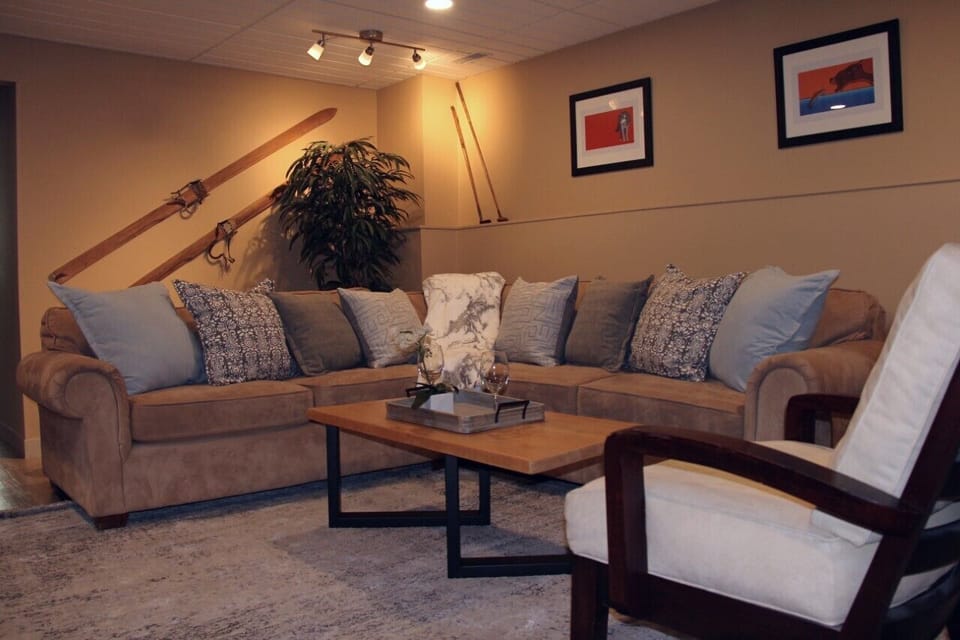Living-room
