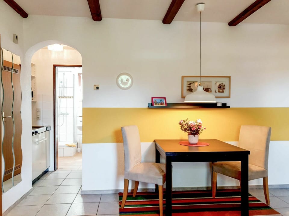 Table, Picture Frame, Property, Furniture, Wood, Interior Design, Door, Orange, Chair, Floor