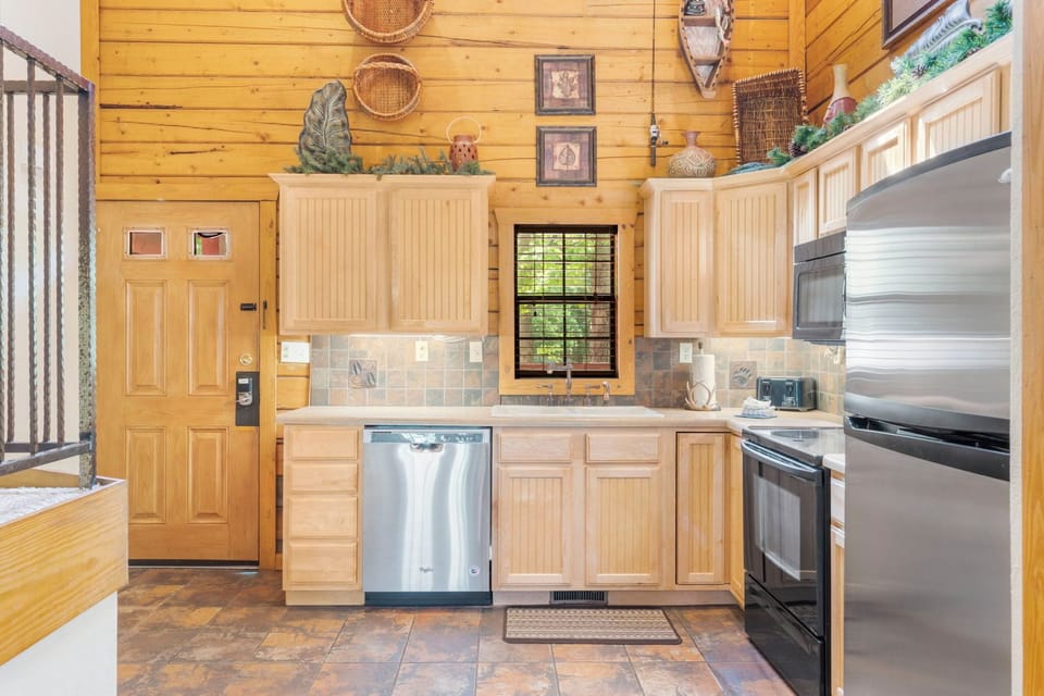 Modern Appliances