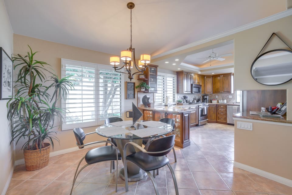 Dining Area | Kitchen | Cooking Basics | Dishware & Flatware