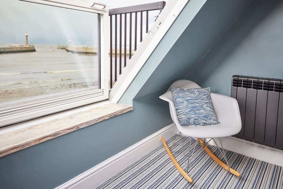 No.3 Sandside, Whitby - Stay North Yorkshire
