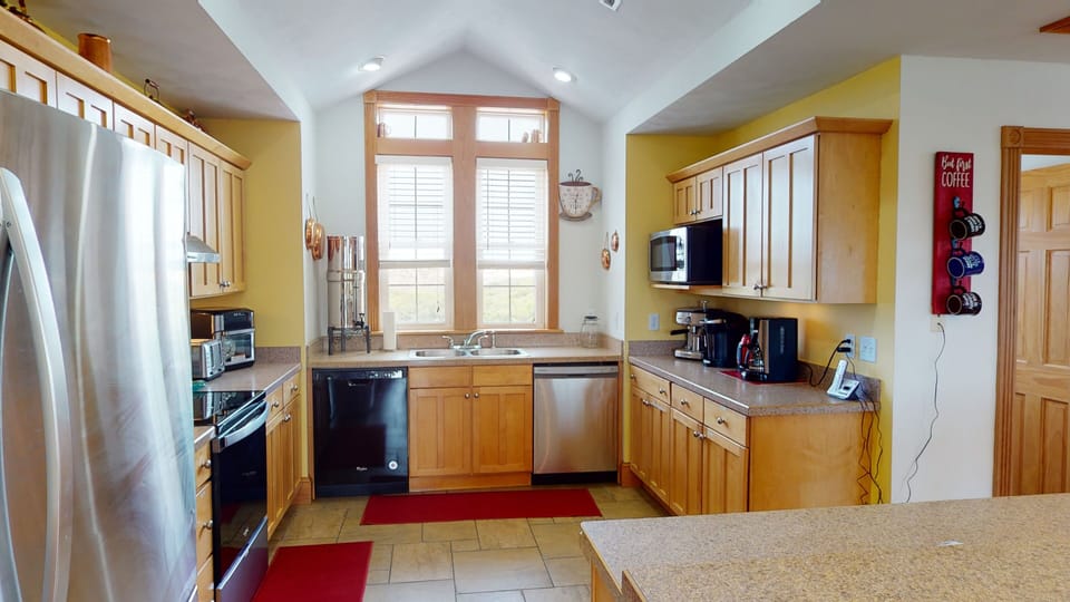 KItchen - Kitchen