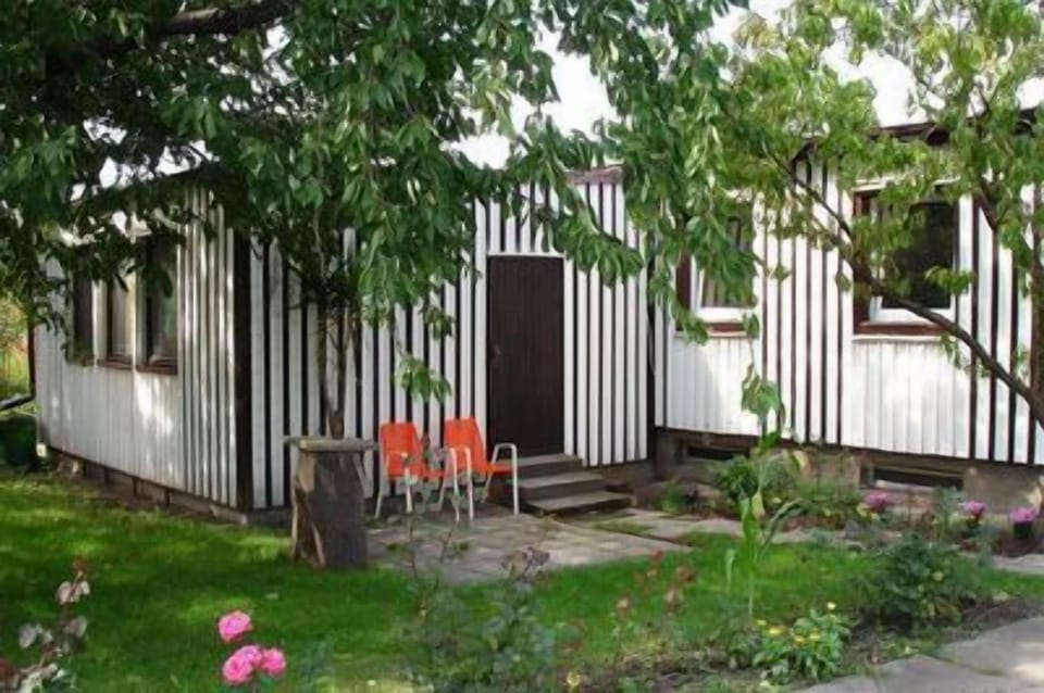 Cozy vacation home Apartment in Dresden