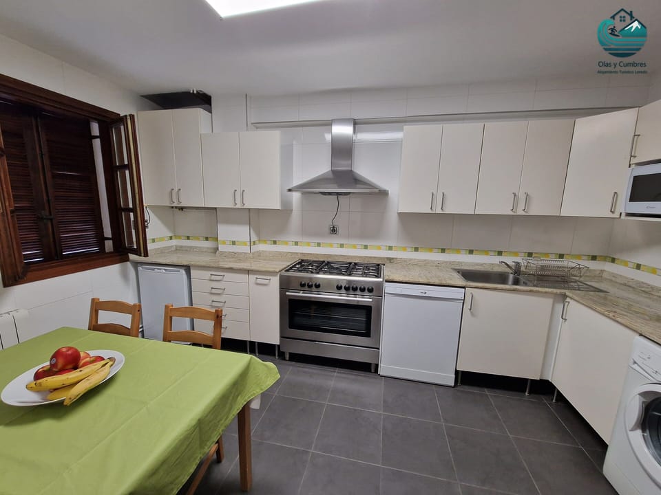 Cocina