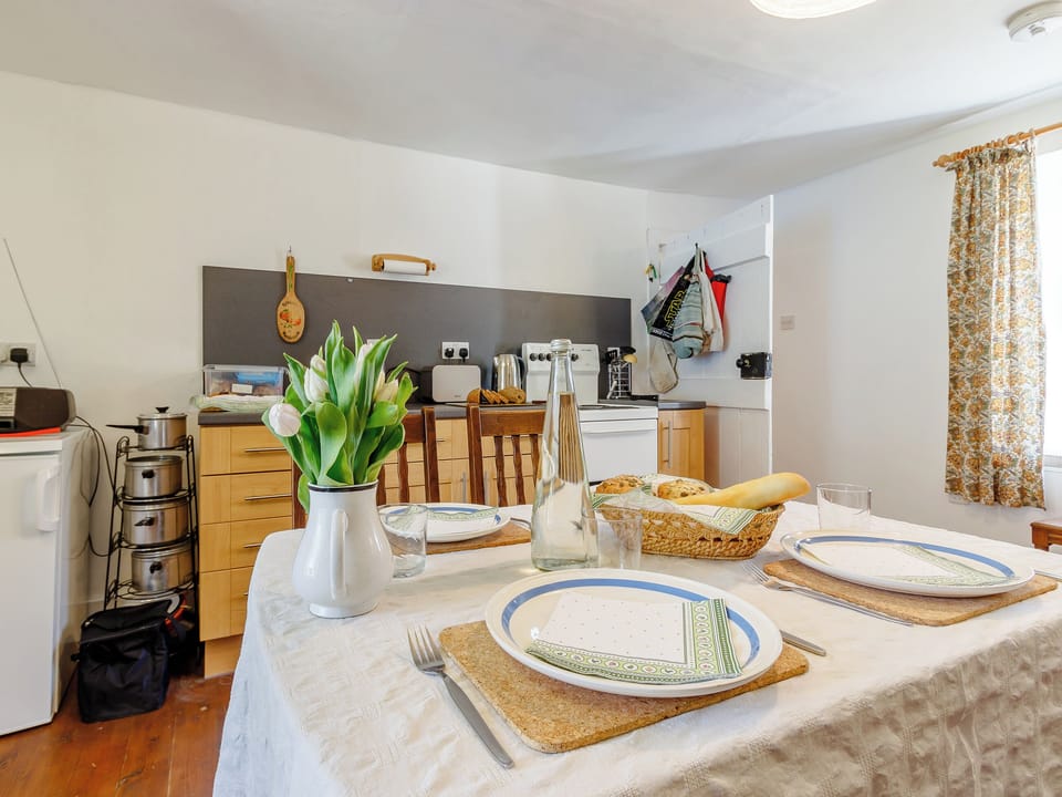 Kitchen/diner | 19 South Street, Grantown-on-Spey