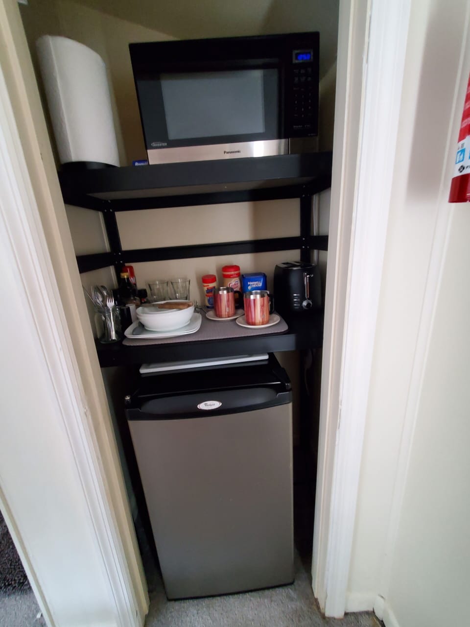 Kitchenette