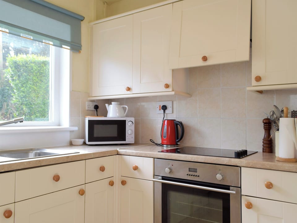 Kitchen | Drift, Dale, near Milford Haven
