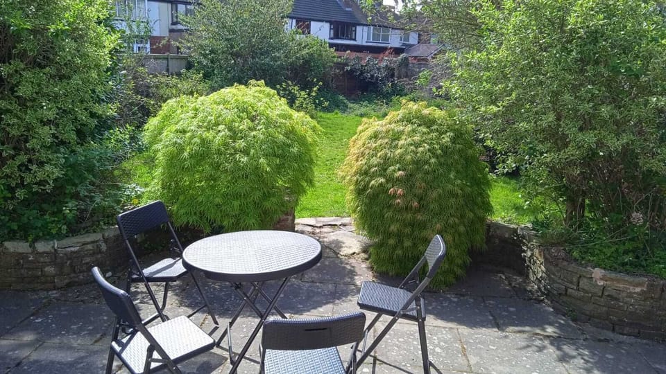 Garden furniture