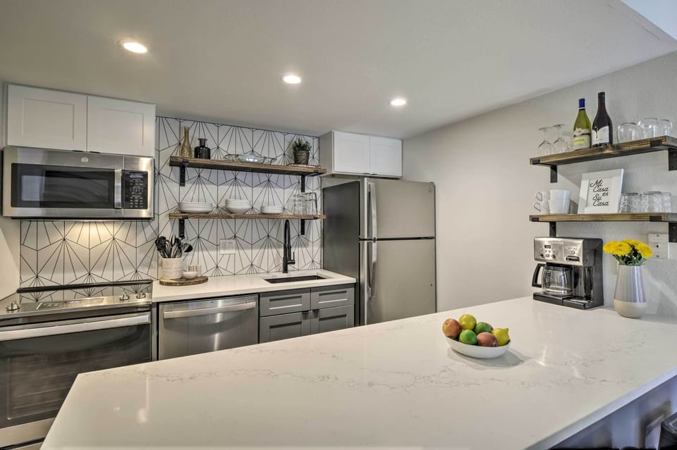 Kitchen | Cooking Basics