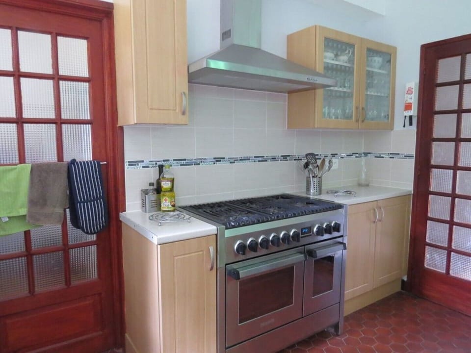 Kitchen La Ferme