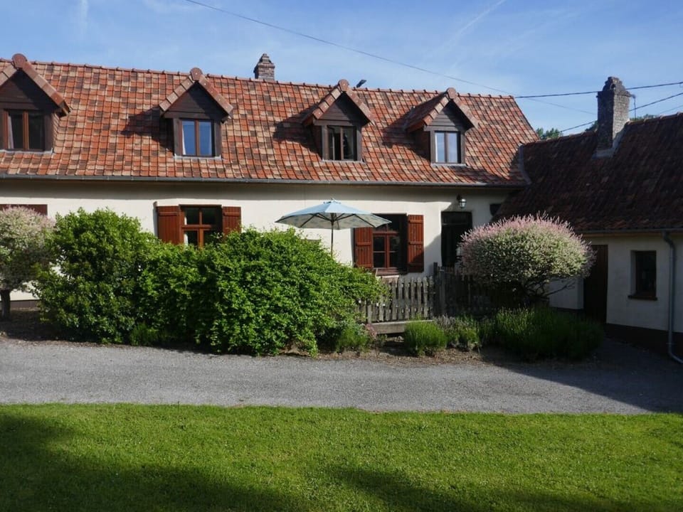 La Fermette 3 bedroom gite 
