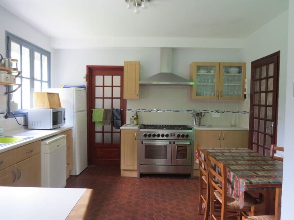 Kitchen La Ferme