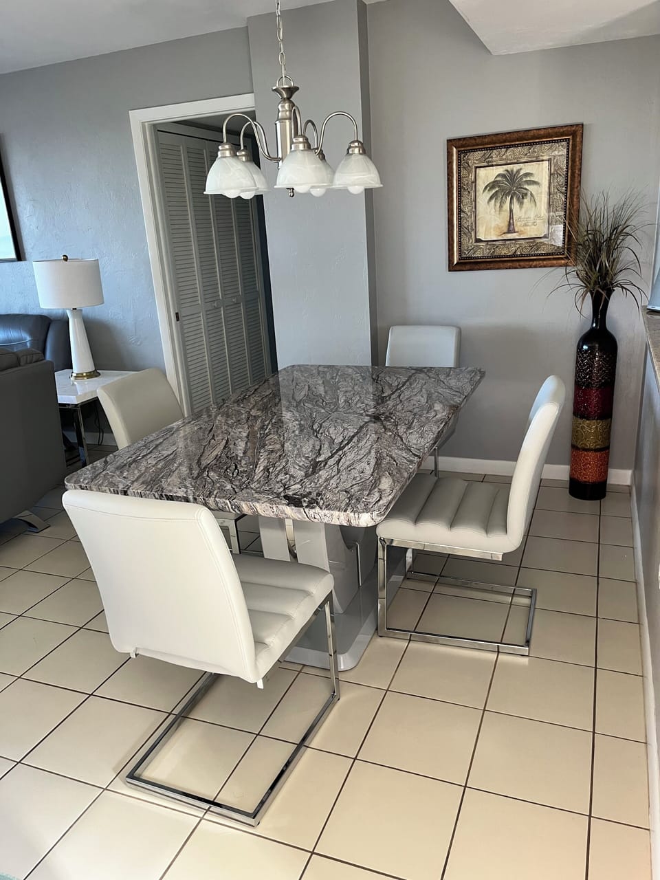 Dining Room Table