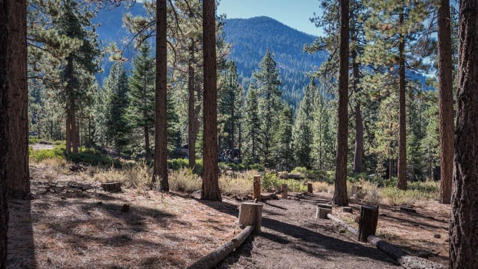 connect to miles of trails from the backyard