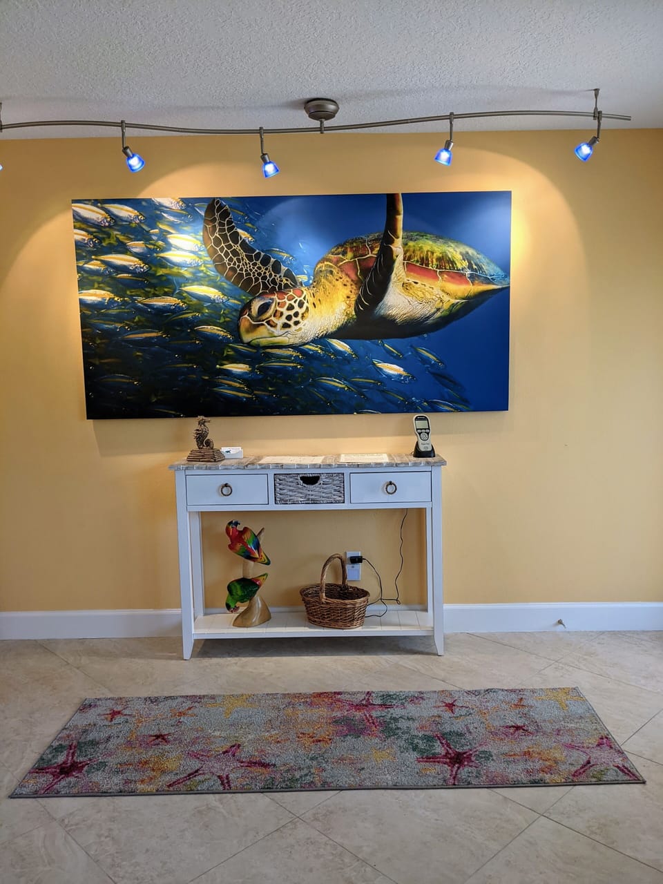 Sea Turtle Cottage 
