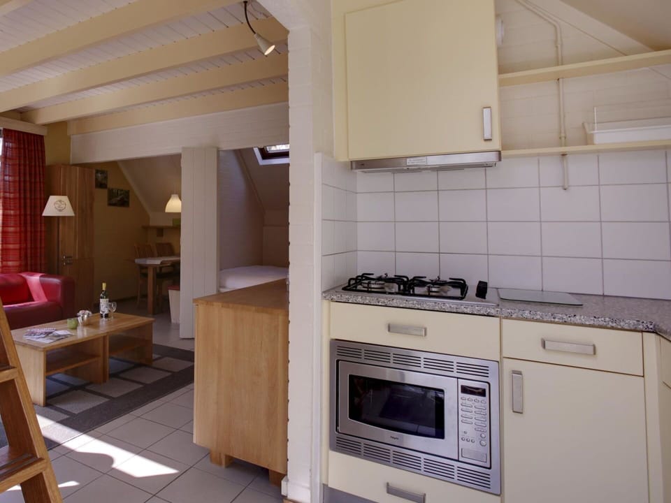 Property, Room, Furniture, Cabinetry, Kitchen, Kitchen Stove, Major Appliance, Building, Interior Design, Oven